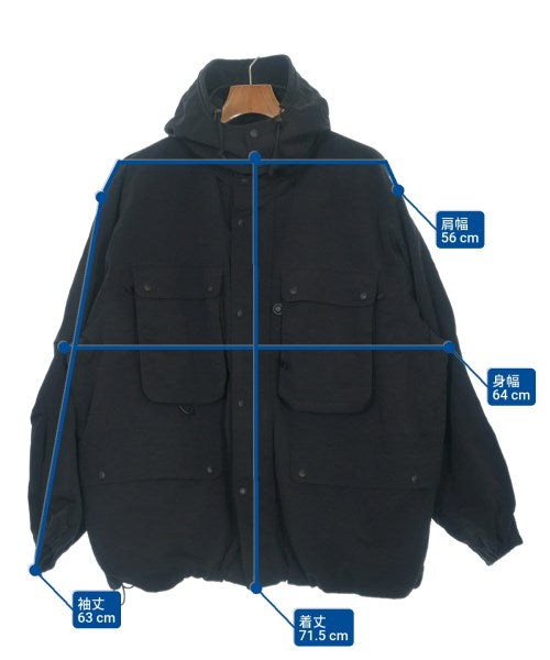 DAIWA PIER39 山系外套