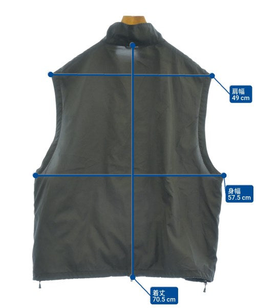 DAIWA PIER39 其他飛行外套