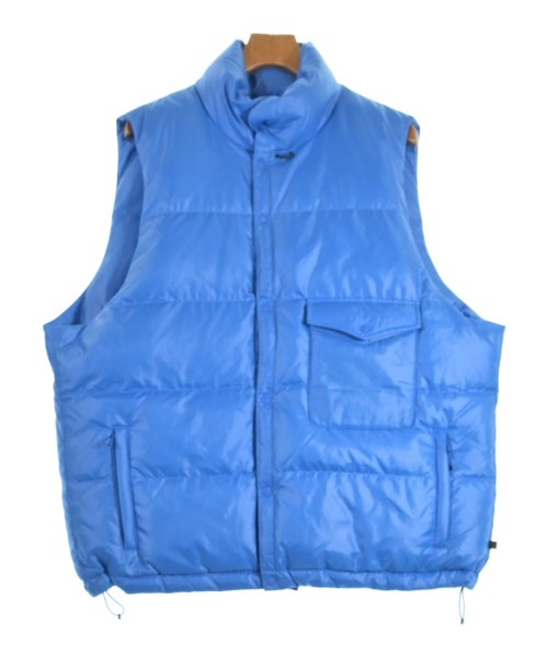 DAIWA PIER39 羽絨夾克/背心