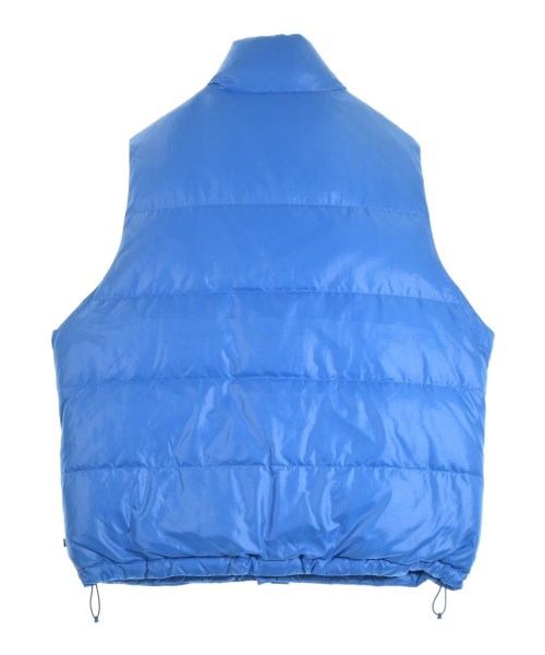 DAIWA PIER39 羽絨夾克/背心