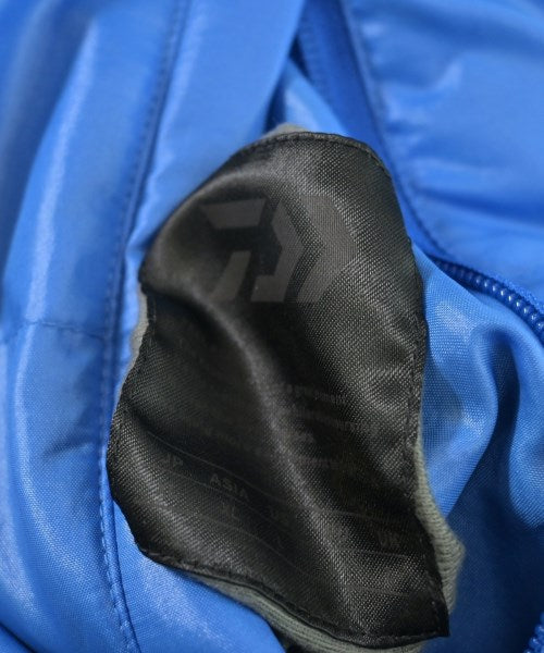 DAIWA PIER39 羽絨夾克/背心