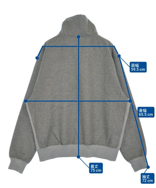 DAIWA PIER39 運動衫