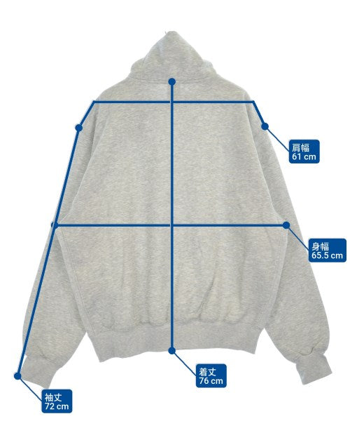 DAIWA PIER39 運動衫