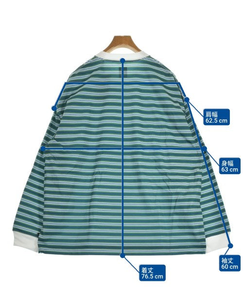 DAIWA PIER39 T恤/上衣