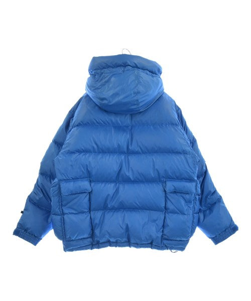 DAIWA PIER39 羽絨夾克/背心