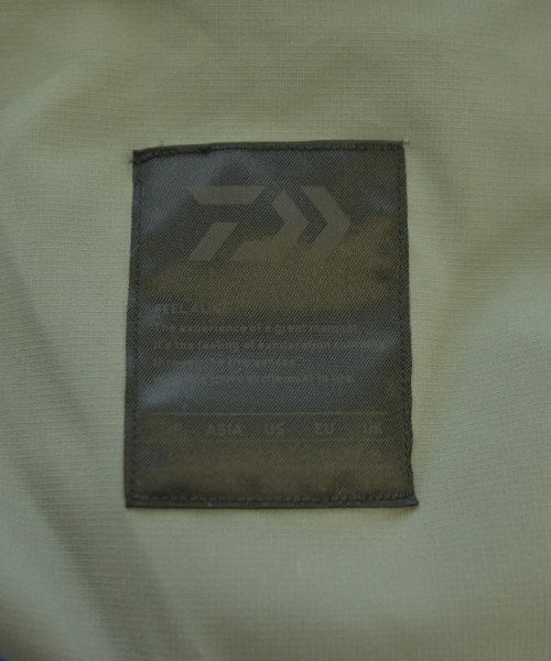 DAIWA PIER39 羽絨夾克/背心