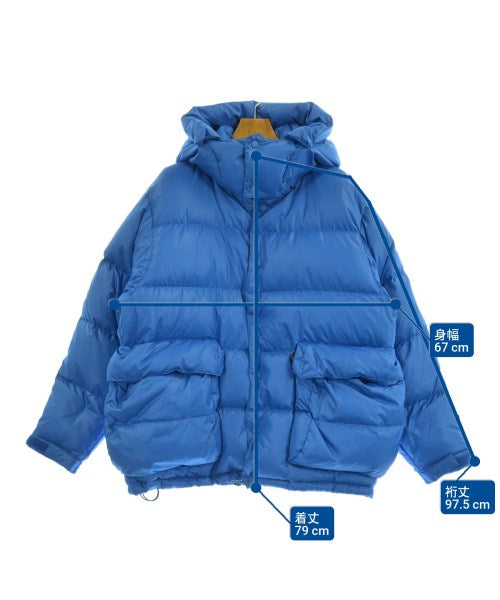 DAIWA PIER39 羽絨夾克/背心