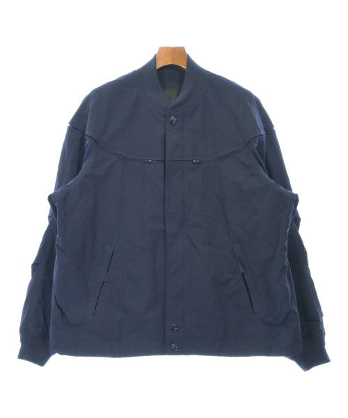 DAIWA PIER39 斜紋夾克