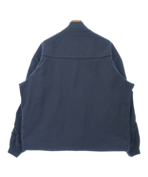 DAIWA PIER39 斜紋夾克