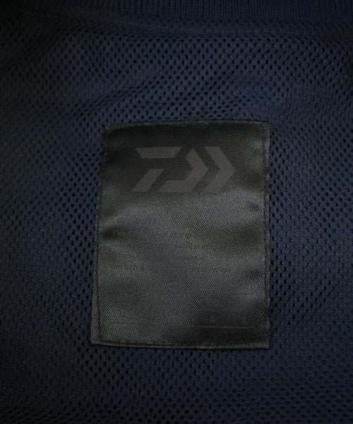 DAIWA PIER39 斜紋夾克