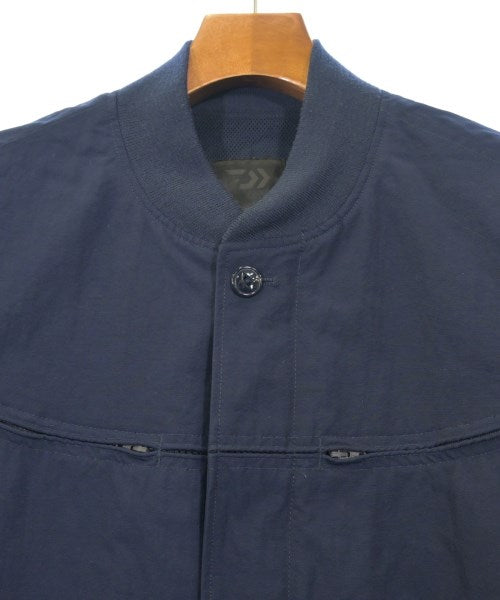 DAIWA PIER39 斜紋夾克