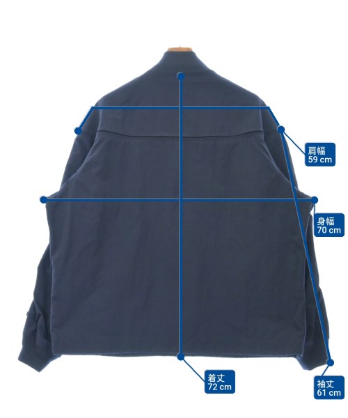 DAIWA PIER39 斜紋夾克