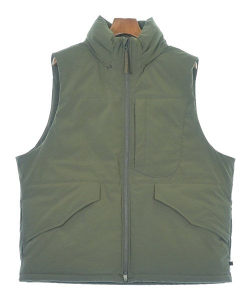 DAIWA PIER39 羽絨夾克/背心