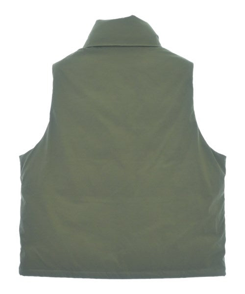 DAIWA PIER39 羽絨夾克/背心