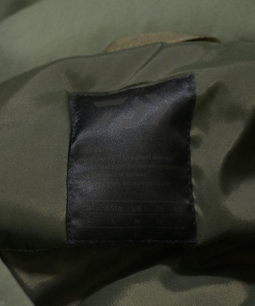 DAIWA PIER39 羽絨夾克/背心