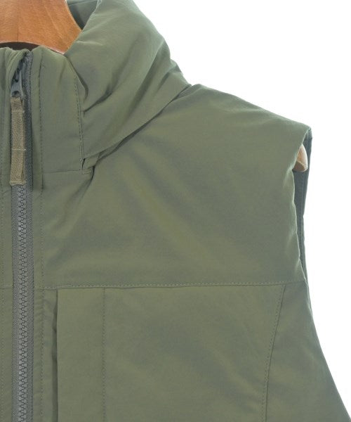 DAIWA PIER39 羽絨夾克/背心