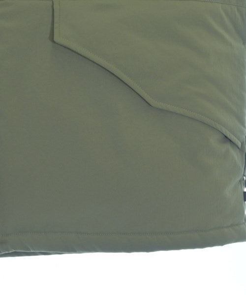 DAIWA PIER39 羽絨夾克/背心