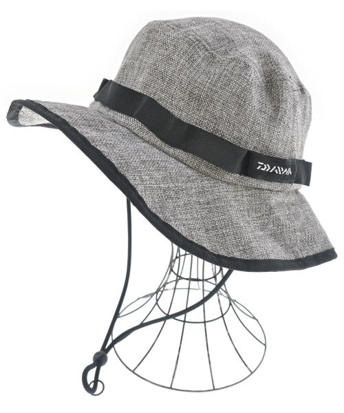 DAIWA PIER39 帽子