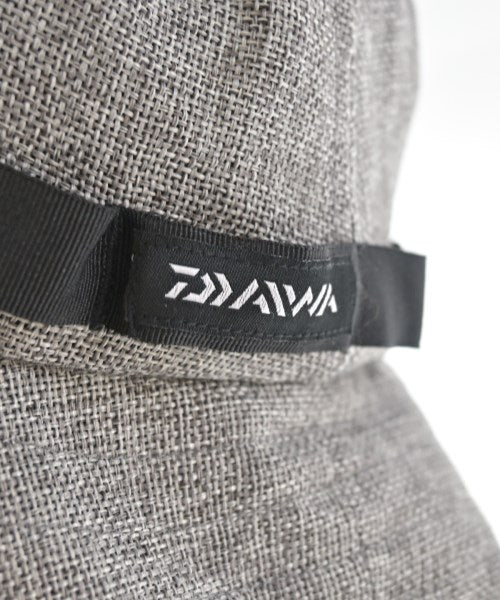 DAIWA PIER39 帽子