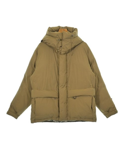 DAIWA PIER39 羽絨夾克/背心