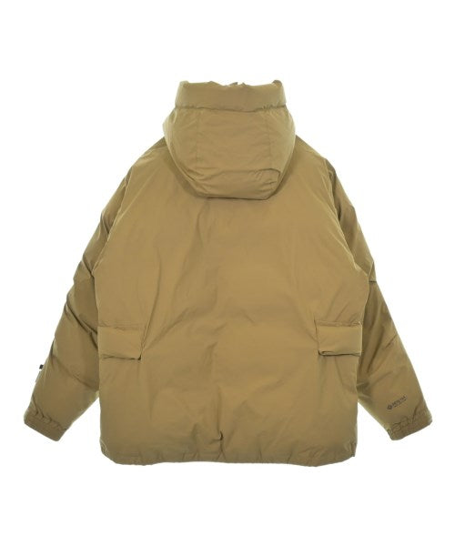 DAIWA PIER39 羽絨夾克/背心