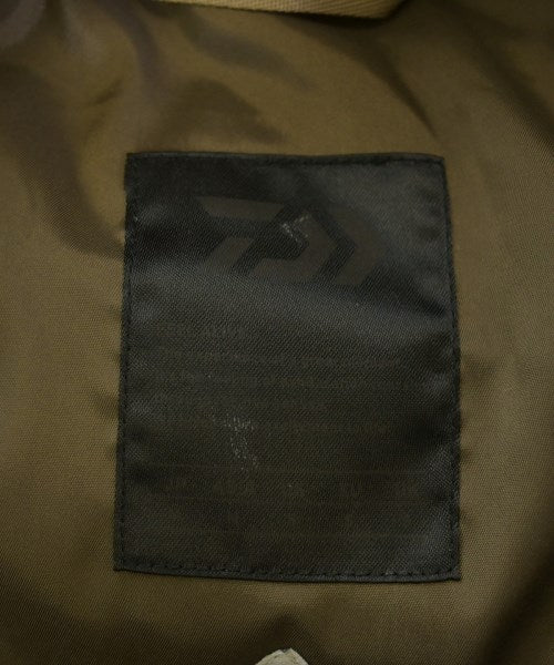 DAIWA PIER39 羽絨夾克/背心