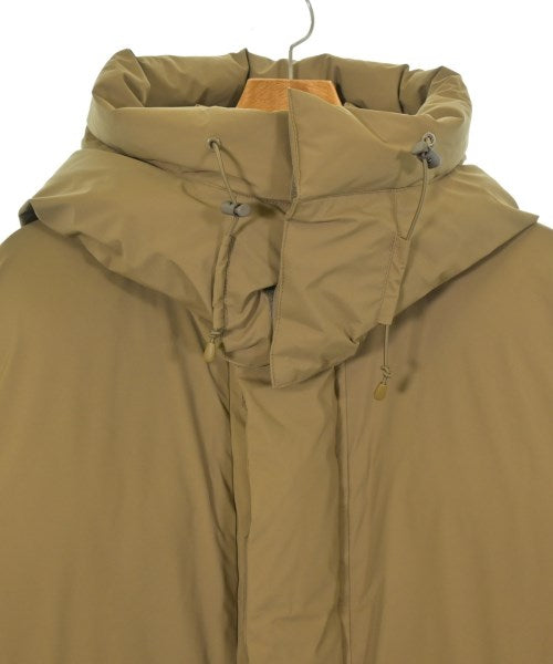 DAIWA PIER39 羽絨夾克/背心