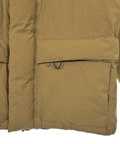DAIWA PIER39 羽絨夾克/背心