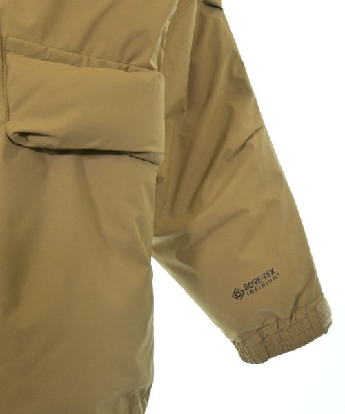 DAIWA PIER39 羽絨夾克/背心