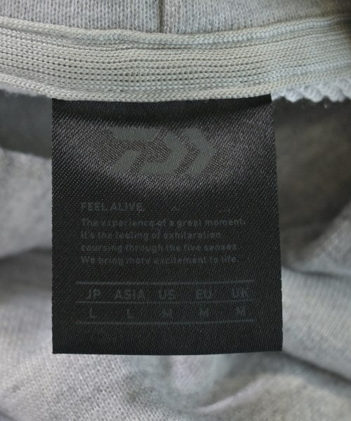 DAIWA PIER39 連帽衫