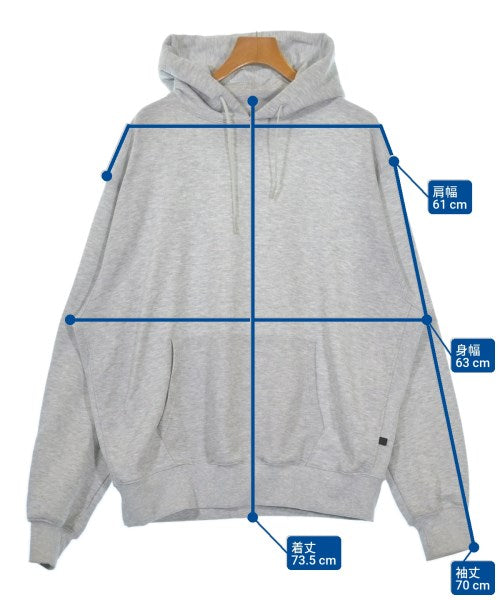 DAIWA PIER39 連帽衫