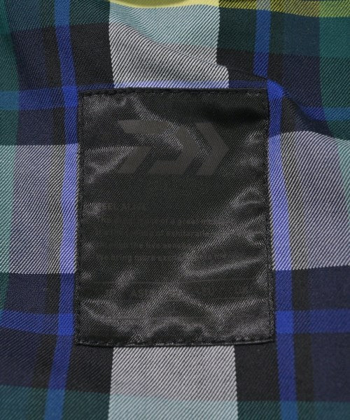 DAIWA PIER39 其他大衣