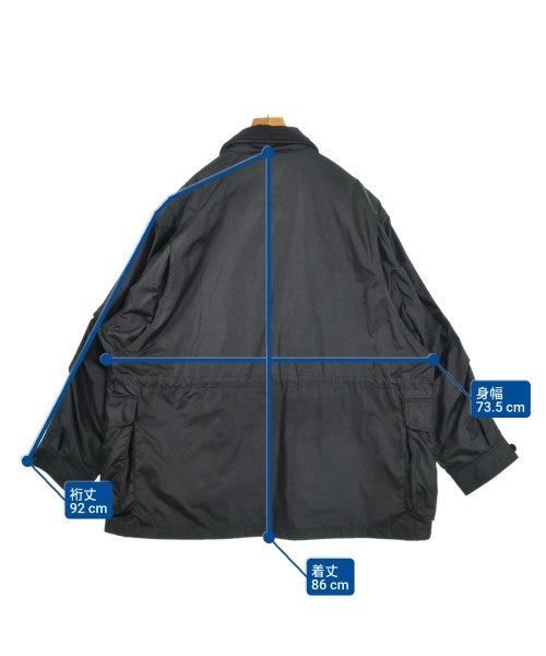 DAIWA PIER39 其他大衣