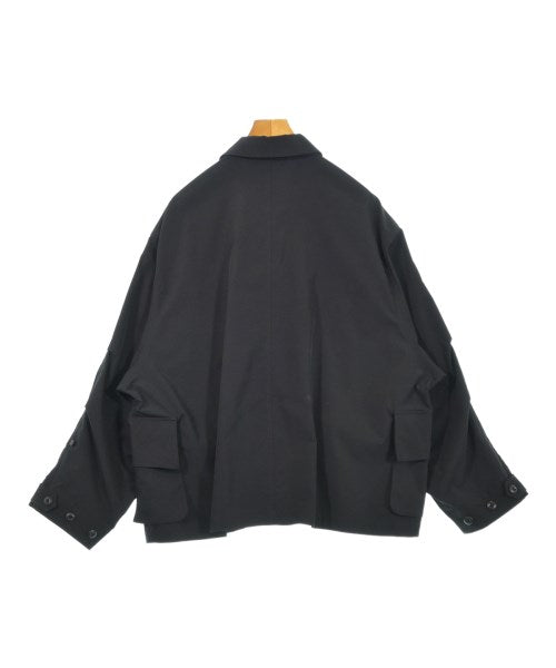 DAIWA PIER39 其他飛行外套