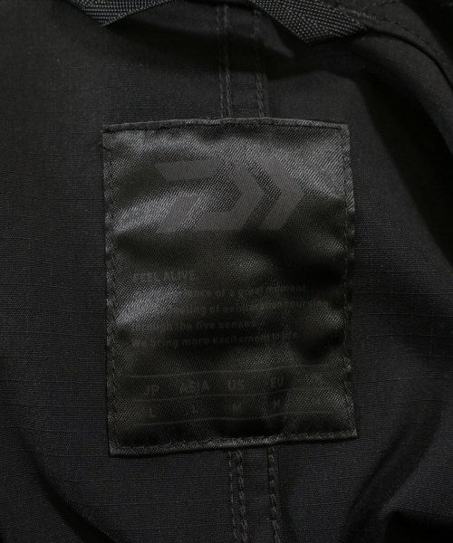 DAIWA PIER39 其他飛行外套