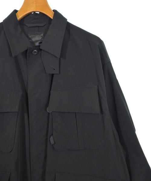 DAIWA PIER39 其他飛行外套