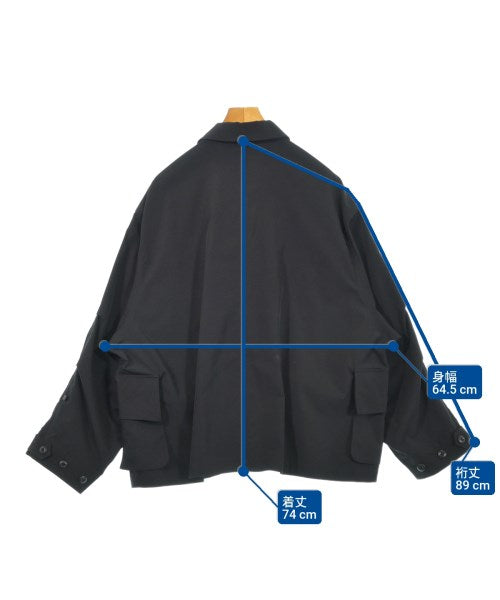 DAIWA PIER39 其他飛行外套