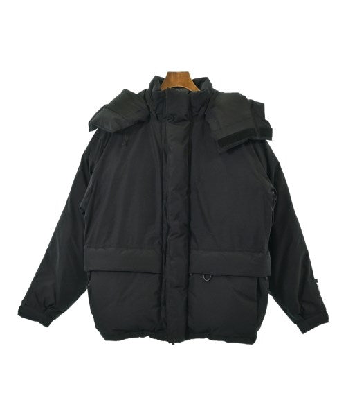 DAIWA PIER39 羽絨夾克/背心