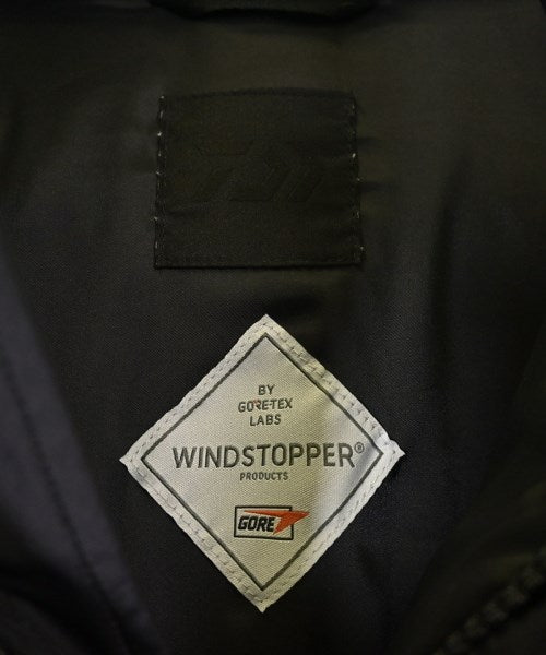 DAIWA PIER39 羽絨夾克/背心