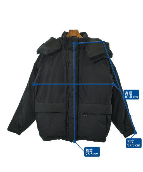 DAIWA PIER39 羽絨夾克/背心