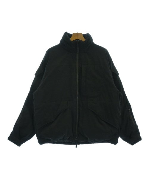 DAIWA PIER39 羽絨夾克/背心