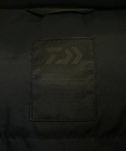 DAIWA PIER39 羽絨夾克/背心