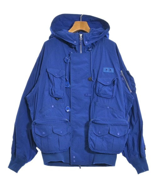 DAIWA PIER39 其他飛行外套