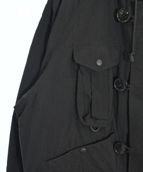 DAIWA PIER39 斜紋夾克