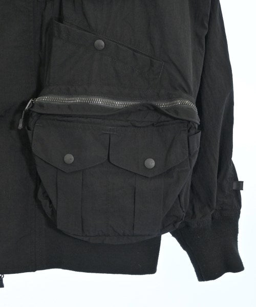 DAIWA PIER39 斜紋夾克