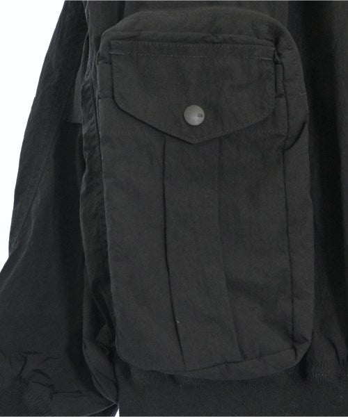 DAIWA PIER39 斜紋夾克