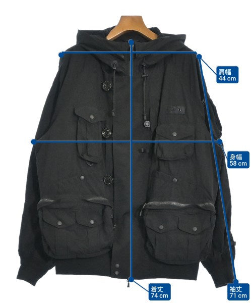 DAIWA PIER39 斜紋夾克