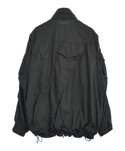 DAIWA PIER39 斜紋夾克