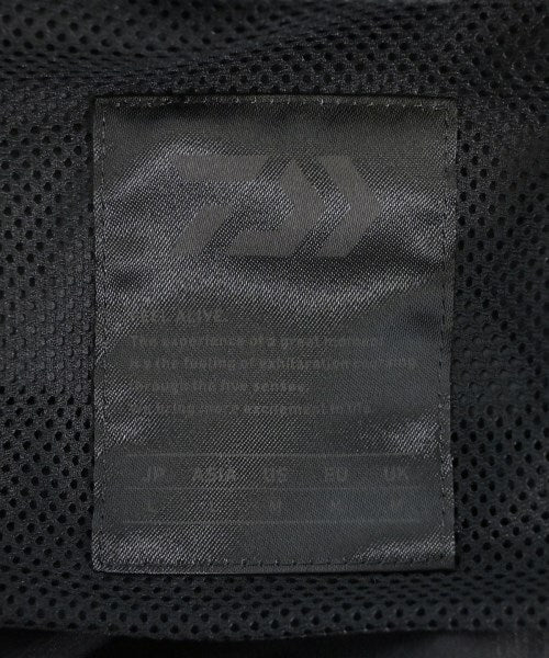 DAIWA PIER39 斜紋夾克