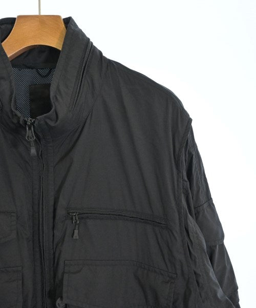 DAIWA PIER39 斜紋夾克